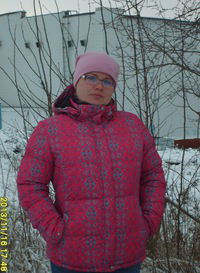 Светлана Брыжахина