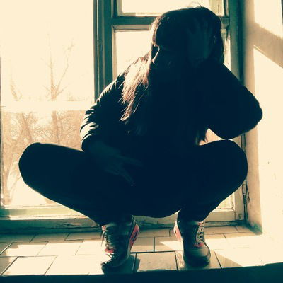 Аля Сорокина