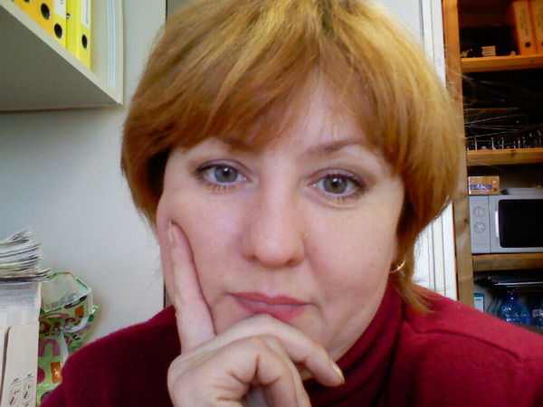 Ольга Сяпалкина