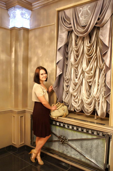 Галина Тарасова