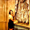 Галина Тарасова