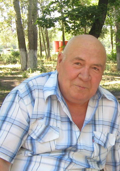 Фарит Искаков