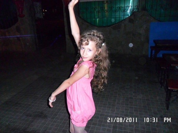 Ангелина Сорока