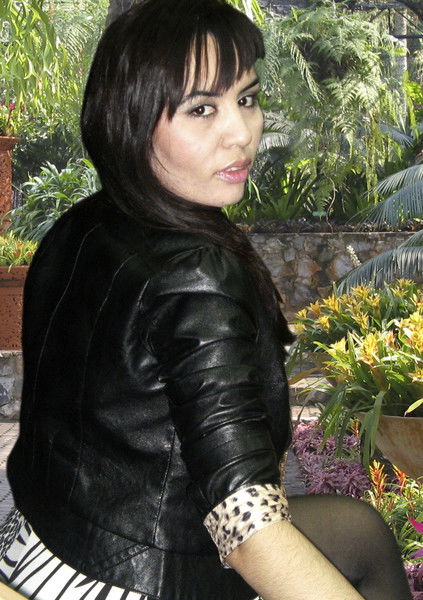 Карина Исоева