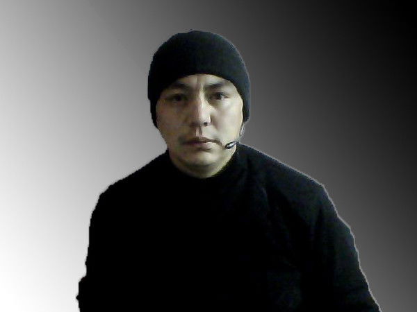 Радион Темдеков