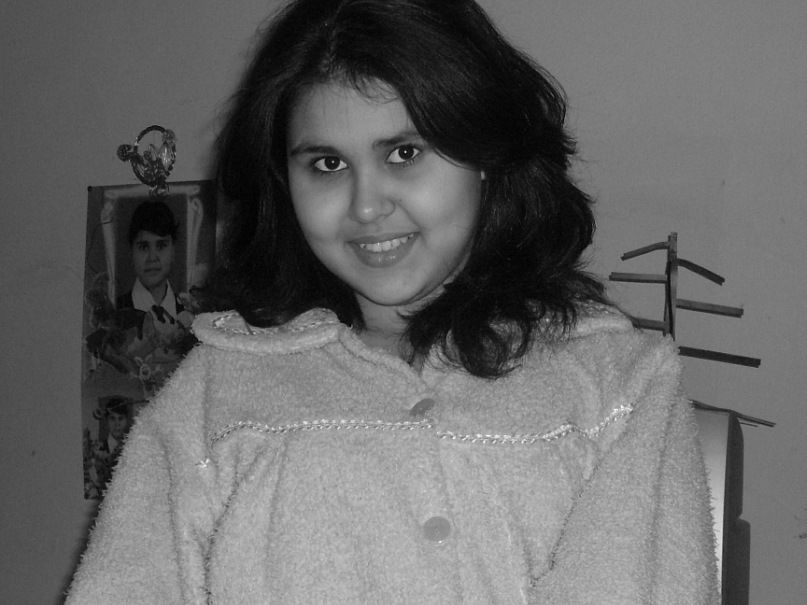 Даша Рыбалко