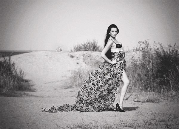 Екатерина Десненкова