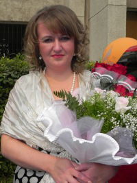 Ирина Хныкова