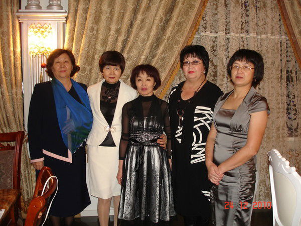 Статотдел Ниито