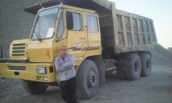 Данил Стратьев