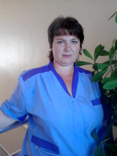 Оксана Сирко