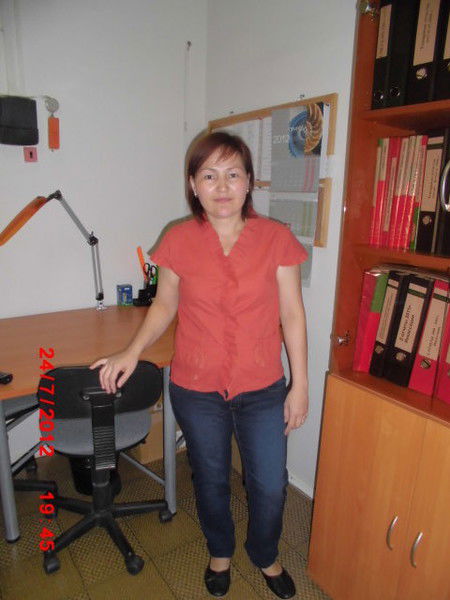 Гулшайыр Мусаева