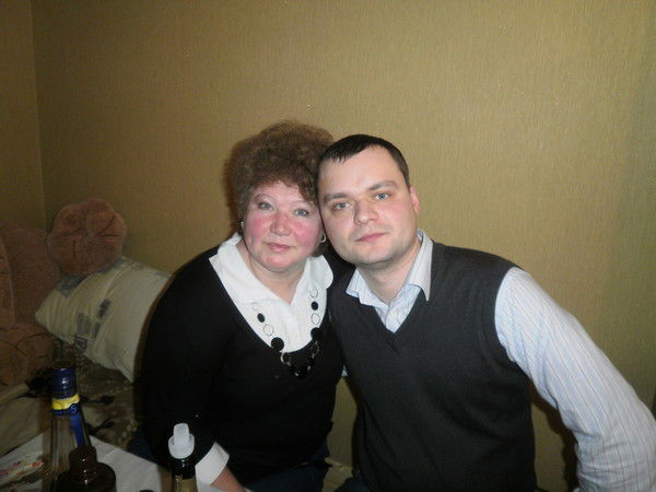 Елена Руccак