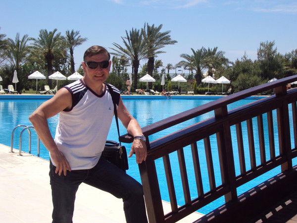 Владимир Болтенко