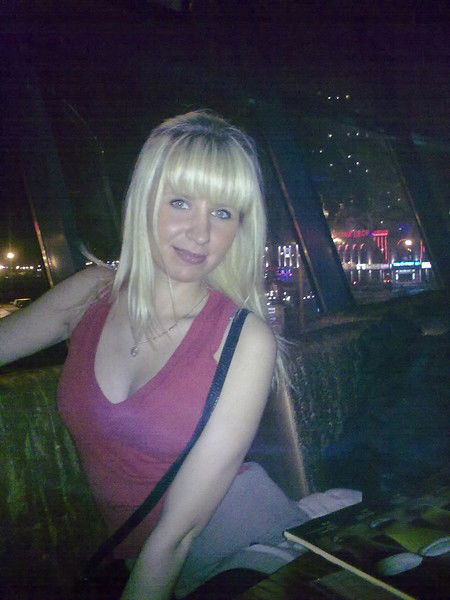 Мария Машкарина