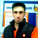 Борис Изотов