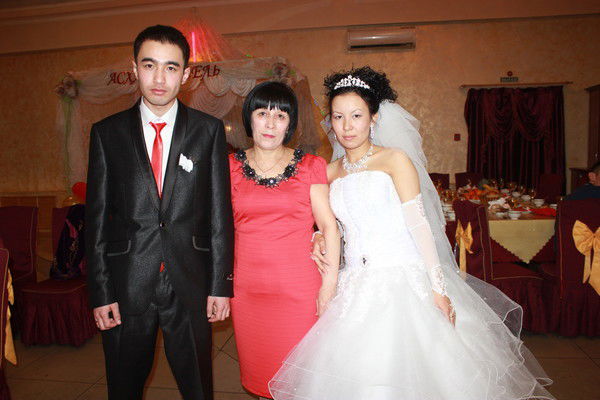 Алтыншаш Жаркынбекова