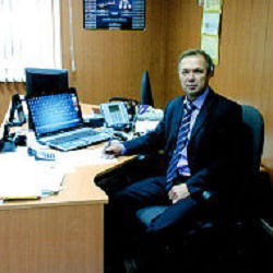 Владимир Деньгин