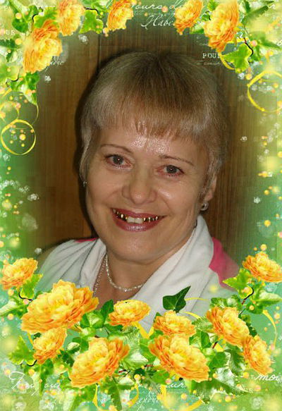 Татьяна Коновалова