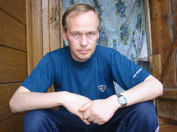 Валера Борисов