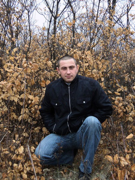 Сергей Якимов