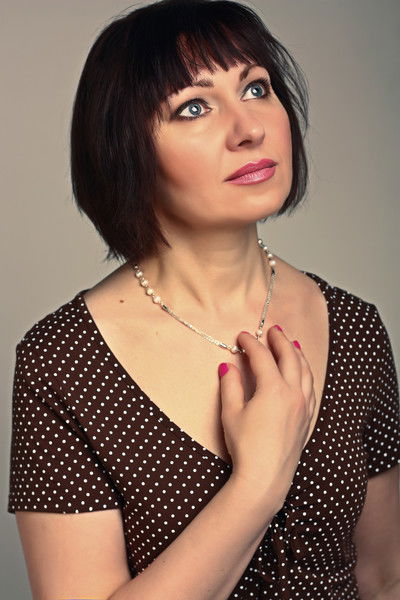 Елена Сергеева