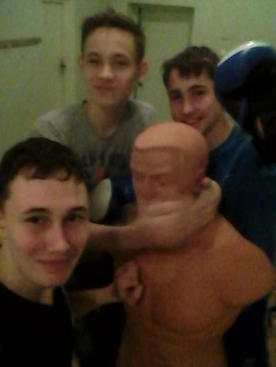 Ренат Мусин