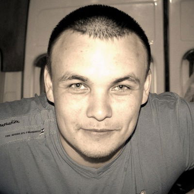 Сергей Каменский