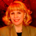 Елена Силкина