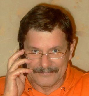 Валерий Зудов