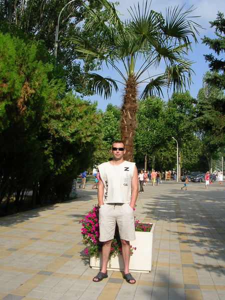 Алексей Якушев