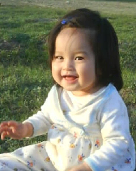 Венера Утегенова