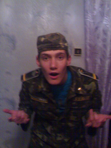 Владимир Бондаренко