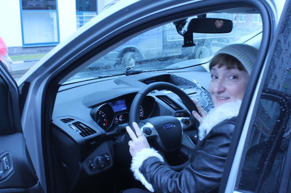 Наталья Петрик