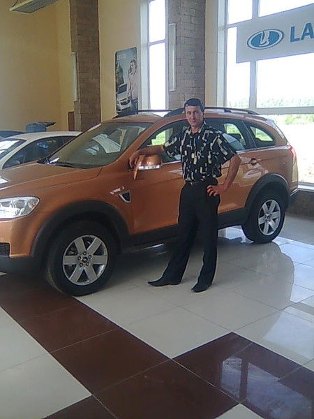 Валерий Кравчук