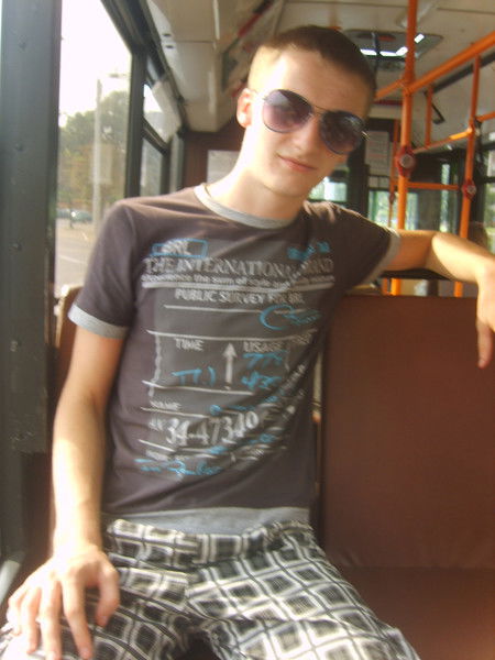 Михаил Пискунович