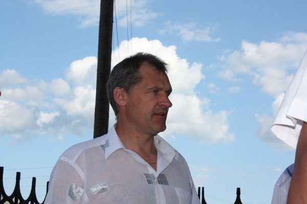 Виктор Брацук