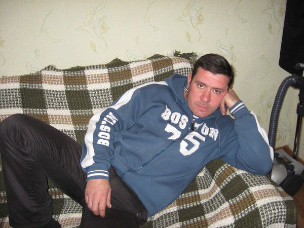 Алексей Шевченко