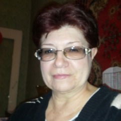 Ирина Короткова