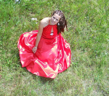 Маша Зонова