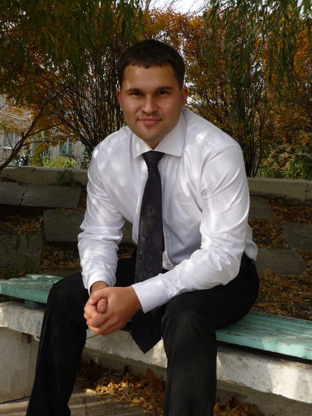 Григорий Талаев