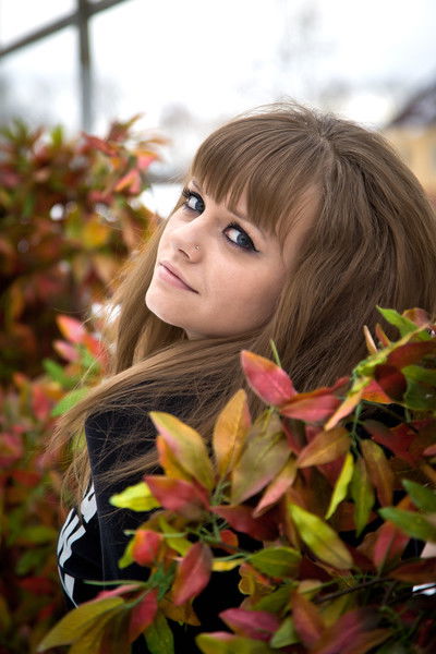 Кристина Курсакова