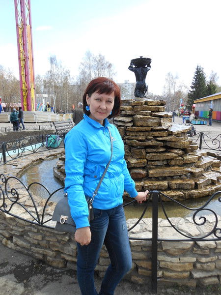 Лилия Закирова