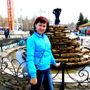 Лилия Закирова
