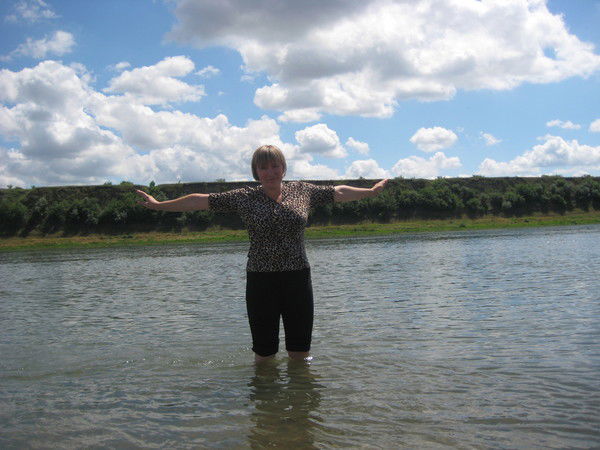 Ливия Лысова