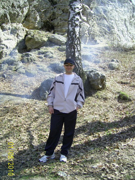 Алексей Прокофьев