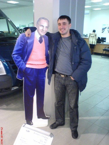 Азат Минязев