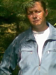 Роман Синев