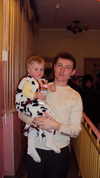 Александр Максимов