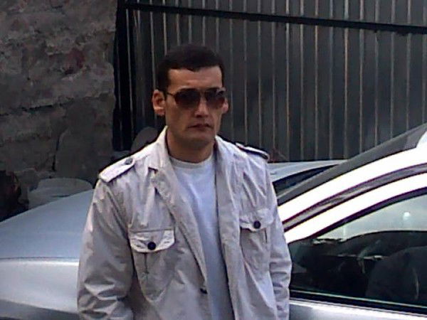 Ержан Кибатов